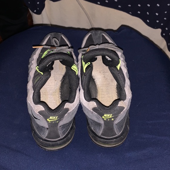 Nike air max 95 vintage - Picture 2 of 3